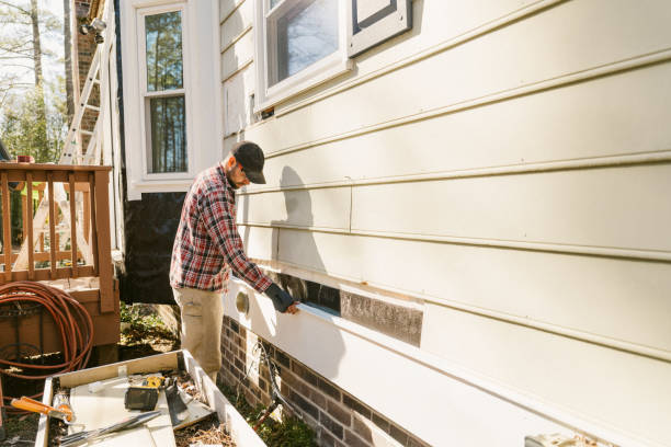 Trusted Siding service in Austin, IN - Squared Siding